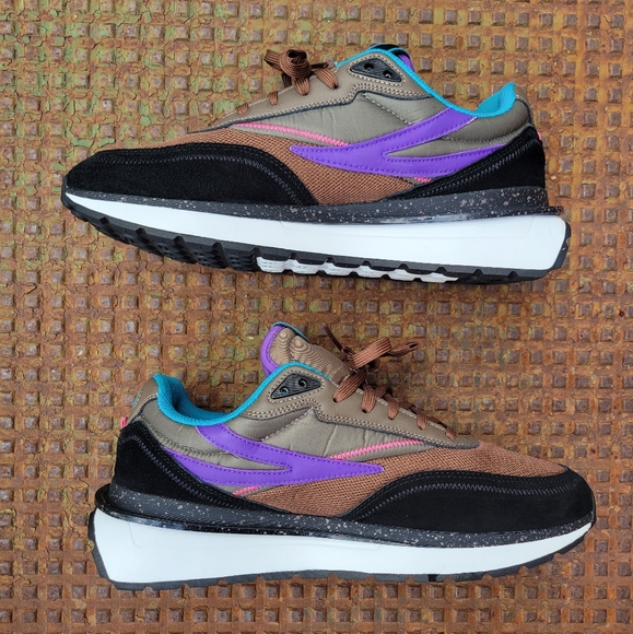 FILA Renno - Picture 4 of 9